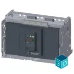 Siemens 3WA1340-5.C68-.... - Image 3