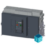 Siemens 3WA1350-6.B30-.... - Image 3