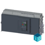 Siemens 3WA1350-8.B40-.... - Image 3