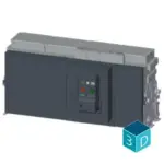 Siemens 3WA1350-8.B40-.... - Image 3