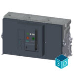Siemens 3WA1340-5.C30-.... - Image 3
