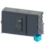 Siemens 3WA1340-5.C30-.... - Image 3