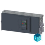 Siemens 3WA1340-5.C40-.... - Image 3