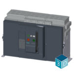 Siemens 3WA1340-6.B01-.... - Image 3