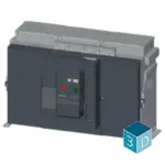 Siemens 3WA1350-6.B01-.... - Image 3