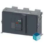 Siemens 3WA1340-5.C01-.... - Image 3