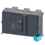 Siemens 3WA1350-5.C01-.... - Image 3