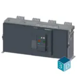 Siemens 3WA1340-5.B11-.... - Image 3