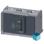 Siemens 3WA1340-5.C31-.... - Image 3