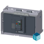 Siemens 3WA1340-5.B61-.... - Image 3