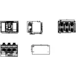 Siemens 3WA1350-5.B61-.... - Image 2