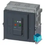 Siemens 3WA1225-6.B02-.... - Image 3