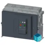 Siemens 3WA1232-6.B12-.... - Image 3