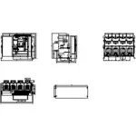 Siemens 3WA1232-6.B12-.... - Image 2