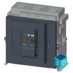 Siemens 3WA1232-6.B06-.... - Image 3