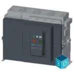 Siemens 3WA1220-6.C16-.... - Image 3