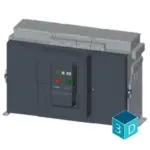 Siemens 3WA1350-6.B02-.... - Image 3