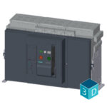 Siemens 3WA1340-6.B02-.... - Image 3