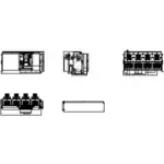 Siemens 3WA1350-6.B15-.... - Image 2