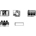 Siemens 3WA1350-8.B06-.... - Image 2