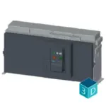 Siemens 3WA1340-8.B16-.... - Image 3