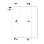 Siemens 5SY4201-6 - Image 5
