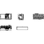 Siemens 3WA1340-5.B12-.... - Image 2