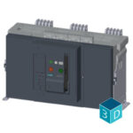 Siemens 3WA1340-5.B05-.... - Image 3