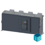 Siemens 3WA1340-5.B15-.... - Image 3