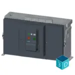 Siemens 3WA1340-5.B06-.... - Image 3