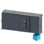 Siemens 3WA1340-5.B16-.... - Image 3