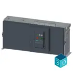 Siemens 3WA1340-5.B16-.... - Image 3