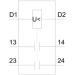 Siemens 5ST3040 - Image 2