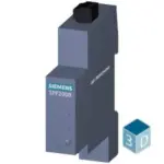 Siemens 7KM9300-0PP20-0AA0 - Image 3