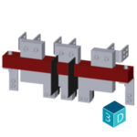 Siemens 3VA9803-0QC00 - Image 3