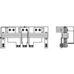 Siemens 3VA9803-0QC00 - Image 2