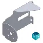 Siemens 3VA9267-0GA85 - Image 3