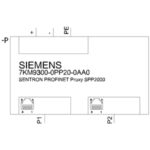 Siemens 7KM9300-0PP20-0AA0 - Image 5