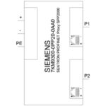 Siemens 7KM9300-0PP20-0AA0 - Image 4