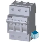 Siemens 5SG7631-0KK16 - Image 3