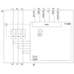 Siemens 3VA6712-5HL31-2AA0 - Image 5