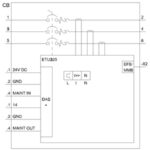 Siemens 3VA6712-7HL31-0AA0 - Image 4