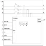Siemens 3VA6712-7HL31-0AA0 - Image 4
