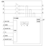 Siemens 3VA6712-5HM31-2AA0 - Image 4