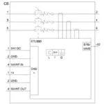 Siemens 3VA6780-5HM31-0AA0 - Image 4