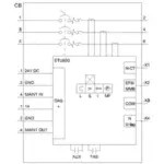 Siemens 3VA6710-6KP31-2AA0 - Image 4