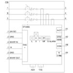 Siemens 3VA6712-5KT31-0AA0 - Image 4