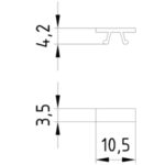 Siemens 8WH8120-0XA05 - Image 2