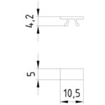 Siemens 8WH8202-2DA05 - Image 2