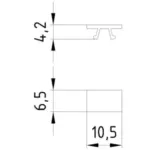 Siemens 8WH8202-3AA05 - Image 2